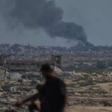 بيان مشترك أمريكي قطري مصري تركي حول اتفاق غزة: ندعم المرحلة الأولى وبنود خطة ترامب