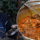 غضب في تركيا بعد إدراج موقع “TasteAtlas” أحد أشهى أطباق غازي عنتاب في قائمة “أسوأ الأطعمة”!