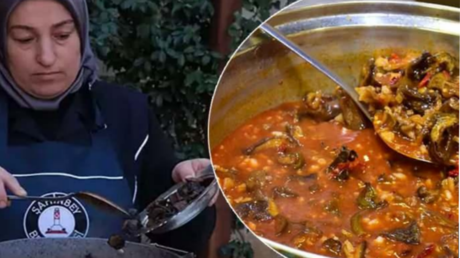 غضب في تركيا بعد إدراج موقع “TasteAtlas” أحد أشهى أطباق غازي عنتاب في قائمة “أسوأ الأطعمة”!