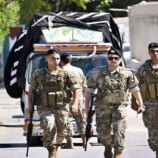لبنان.. عقدة جديدة بعد إنجاز الجيش “حصرية السلاح” جنوب الليطاني