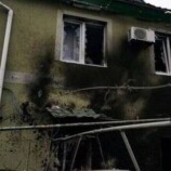 خيرسون: 133 مدنيا قتلوا جراء القصف الأوكراني منذ مطلع العام