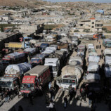 مسؤول أممي: نتوقع عودة مليون لاجئ إلى سوريا في 2026