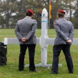 اختبار ناجح لرؤوس حربية في مشروع تطوير طائرات مسيرة للجيش الألماني