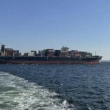 السماح للسفينة الروسية “أدلر” بمغادرة المياه الإقليمية السويدية