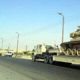 صفقة الغاز الإسرائيلي والجيش المصري.. وزير يلمح لأمر هام في سيناء