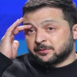 “ذا تايمز”: تعيين زيلينسكي أصدقاءه ومقربيه يهدد بكارثة سياسية وعسكرية