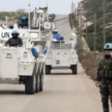 بعد انسحاب اليونيفيل.. إيطاليا تطلب الاحتفاظ بوجودها العسكري في لبنان