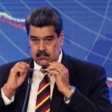 مادورو يطالب الأمم المتحدة بإدانة العمليات العسكرية الأمريكية