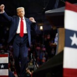 ترامب يؤكد ضرورة الاستخواذ على غرينلاند