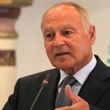 الجامعة العربية تدعو للتفاعل الإيجابي مع مبادرة السلام السودانية