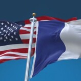 هاتفياً.. وزيرا خارجية أمريكا وفرنسا يبحثان الأوضاع على الساحة الدولية