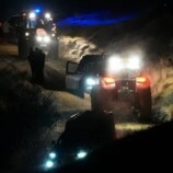 تحقيق تركي ليبي مشترك في تحطم طائرة الحداد