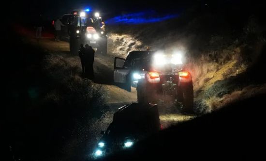 تحقيق تركي ليبي مشترك في تحطم طائرة الحداد