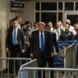 المحكمة العليا الأمريكية تصدم ترامب بشأن الحرس الوطني