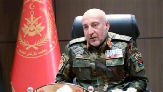 ليبيا.. تفاصيل جديدة بشأن حادث تحطم طائرة الحداد