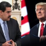 ترامب يرغب تخلّي مادورو عن سلطة فنزويلا