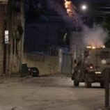 اقتحامات إسرائيلية بمدن وبلدات في الضفة الغربية