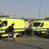 وفاة الفنان المصري طارق الأمير