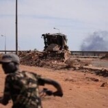 هجمات وقصف متبادل بين الجيش السوداني و”الدعم السريع” بولاية شمال دارفور