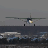 طائرة “بايكال” الروسية الخفيفة تجتاز بنجاح أول اختبار لها بمكونات محلية بالكامل