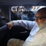 جاسوس إسرائيلي: الحكومة أرسلت رجلا لإقناعي بالانتحار