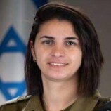 إسرائيل.. “الكابتن إيلا” ترد على المشككين في أنوثتها (فيديو)