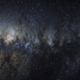 اكتشاف بنية كونية ضخمة تدور مثل “لعبة الملاهي”!