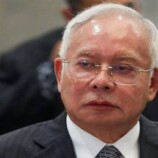 15 عاما إضافية وغرامة 2.8 مليار دولار بحق رئيس وزراء ماليزيا السابق نجيب رزاق