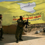 عودة الاشتباكات بين الجيش السوري و”قسد” في حلب ومحيطها