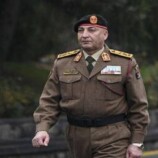 مصدر دبلوماسي: فرنسيان بين ضحايا طائرة رئيس الأركان الليبي المحطمة قرب أنقرة