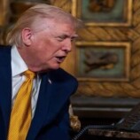 “هل يعرف أحد ما هي صومالي لاند؟”.. ترامب يرد على سؤال حول الاعتراف بالإقليم الانفصالي