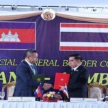 تايلاند وكمبوديا توقعان اتفاقا بشأن وقف فوري لإطلاق النار