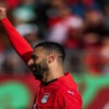 “سلوت لا يحترمه”.. ردود أفعال جماهير ليفربول على أداء محمد صلاح أمام جنوب إفريقيا (صور)
