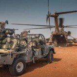 “الشعاع الحديدي”.. الجيش الإسرائيلي يتسلم أول نظام اعتراض ليزري (صور)