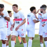 الزمالك يعبر بلدية المحلة ويضمن مقعده في دور الـ16 بكأس مصر (فيديو)