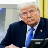 ترامب: أجريت مكالمة مثمرة مع الرئيس بوتين قبل لقائي بزيلينسكي