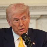 ترامب: روسيا ساهمت في إعادة أوكرانيا