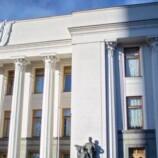 نائب أوكراني: محطة كييف الكهرومائية تعرضت لأضرار جسيمة