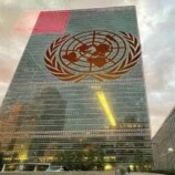 أمريكا تتعهد بتقديم ملياري دولار للمساعدات الإنسانية للأمم المتحدة