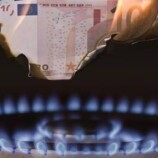 صعود حاد بأسعار الغاز في أوروبا