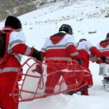 إيران: 4 وفيات و9 مفقودين جراء السيول والعواصف الثلجية