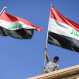 العراق.. هيبت الحلبوسي رئيسا لمجلس النواب