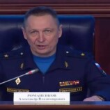 الجيش الروسي يكشف تفاصيل الهجوم الأوكراني على مقر بوتين والتصدي له