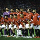 الطبول المغربية تستقبل الفراعنة.. استقبال حافل لنجوم مصر بأحد مطاعم أغادير قبل الموقعة المرتقبة