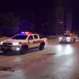 شاهد.. شوارع اللاذقية السورية بعد حظر التجول وسط انتشار مكثف لقوات الحكومة الانتقالية