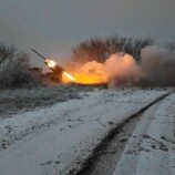 الدفاع الروسية: صد هجمات أوكرانية في محور كوبيانسك