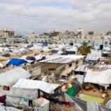 الأردن يدعو لتحرك دولي لمواجهة الكارثة الإنسانية المتفاقمة في غزة