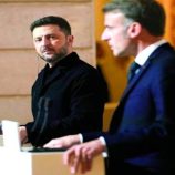 أوروبا تترقب بقلق لقاء بوتين وويتكوف اليوم