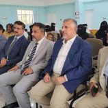 أبين.. خنفر تشهد حفلا بمناسبة ذكرى الاستقلال الـ30 من نوفمبر