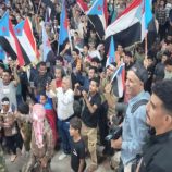 الليلة .. ساحة الاعتصام المفتوح بخور مكسر  تحضن فعاليات فنية وثقافية شبابية